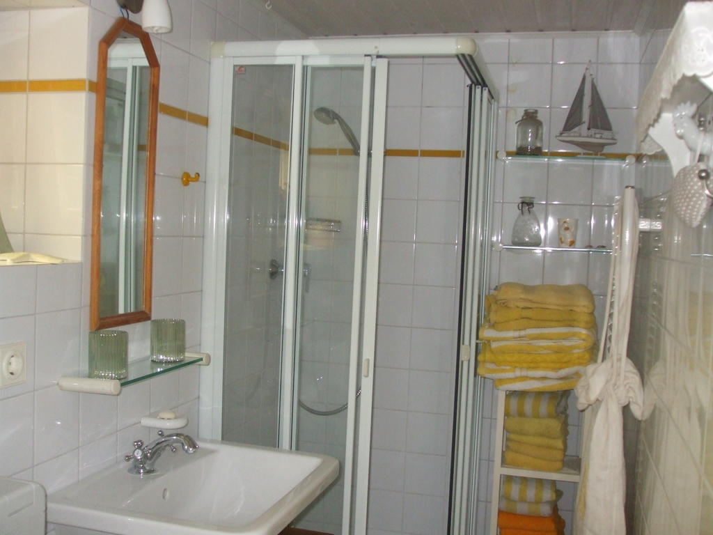 Appartement Dorfstrasse Gluecksburg Bilik gambar